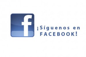 SiguenosEnFacebook