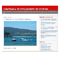 Novas sobre o tempo, o mar, ...